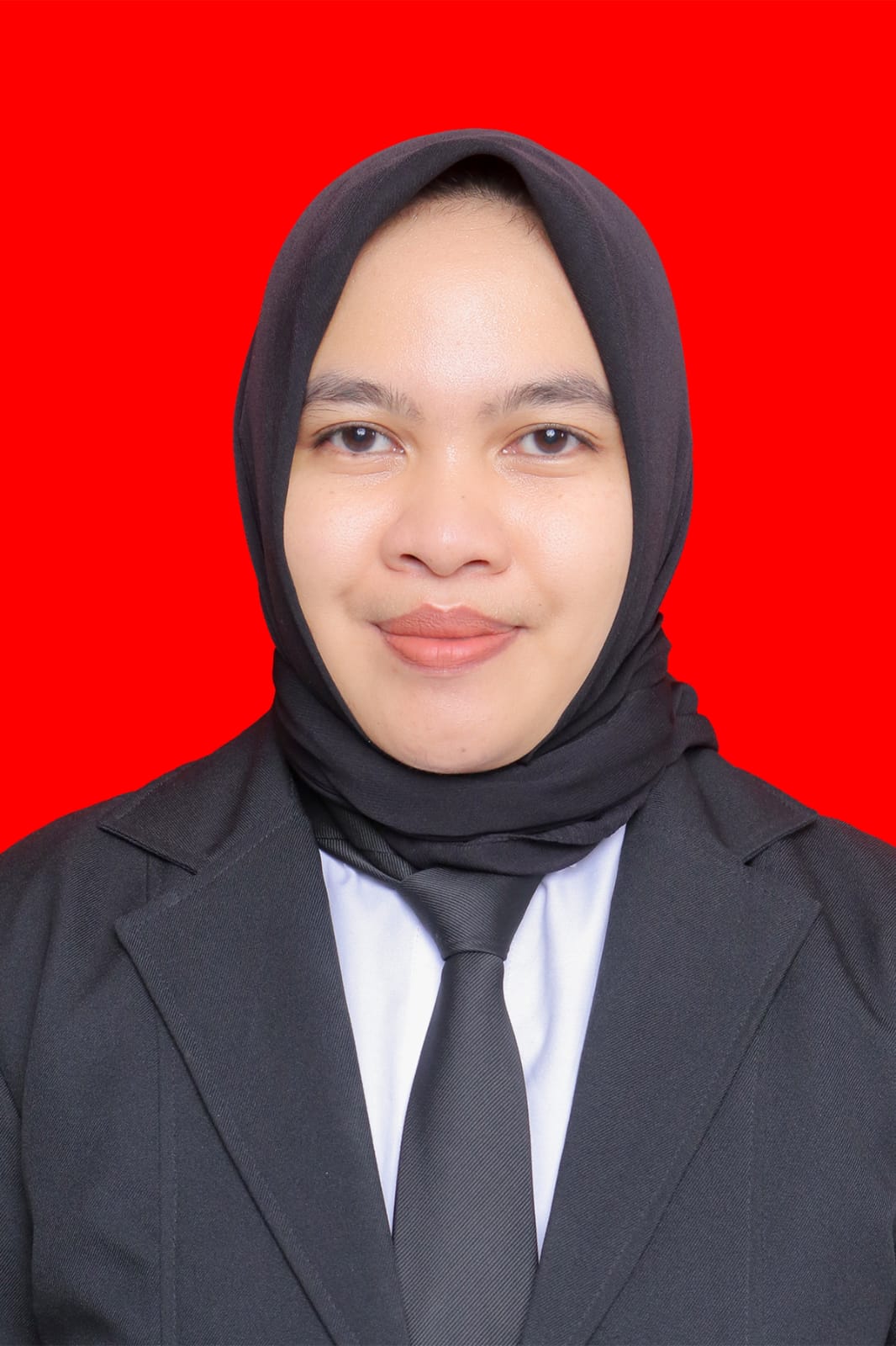 Farro Durrotul Qorri'aina, M.Pd