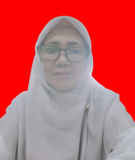 Rujiyah, S,Pd.