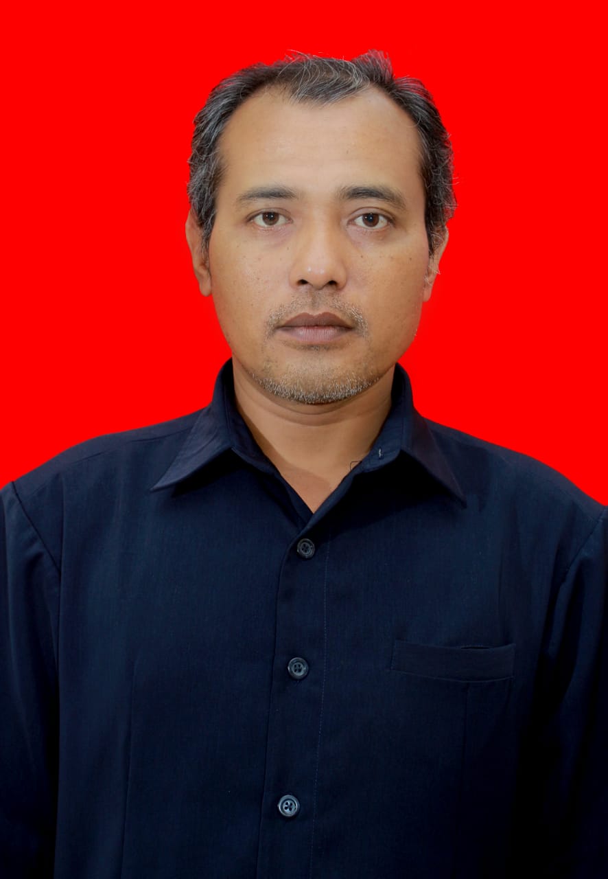 Abdul Chakim S.Pd
