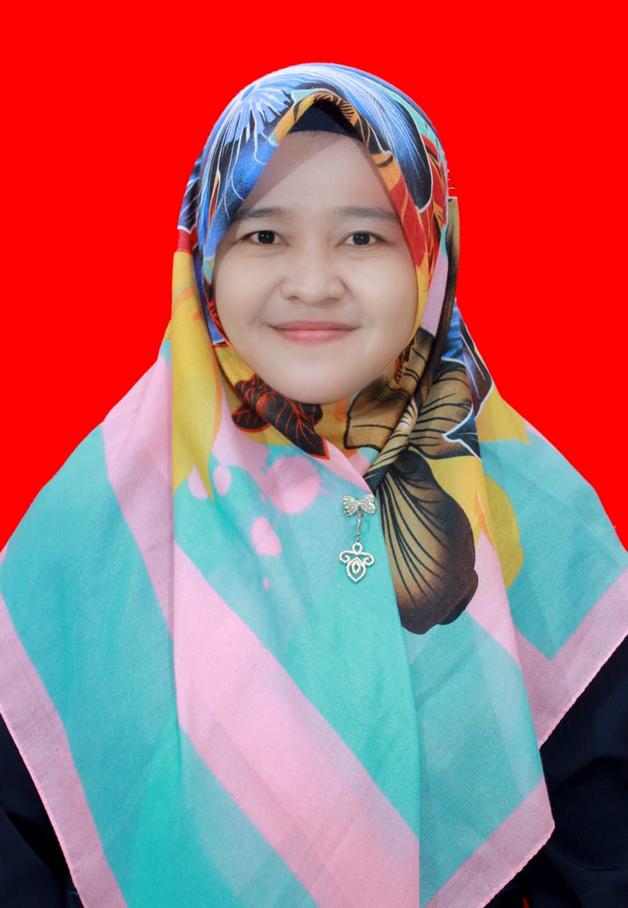 Nailatul Khikmiyah, S.Pd.I