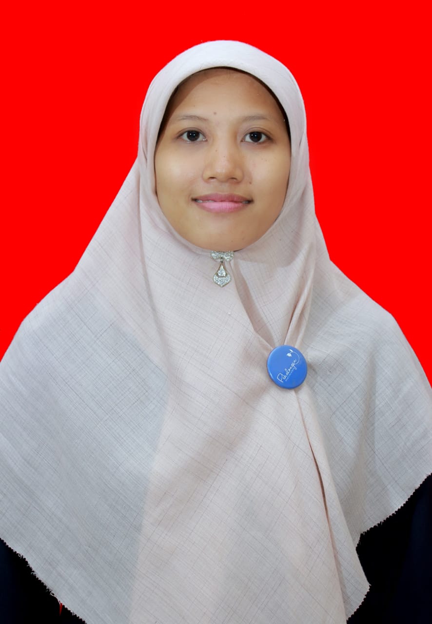 Zulfa Rahmawati, S.Pd.