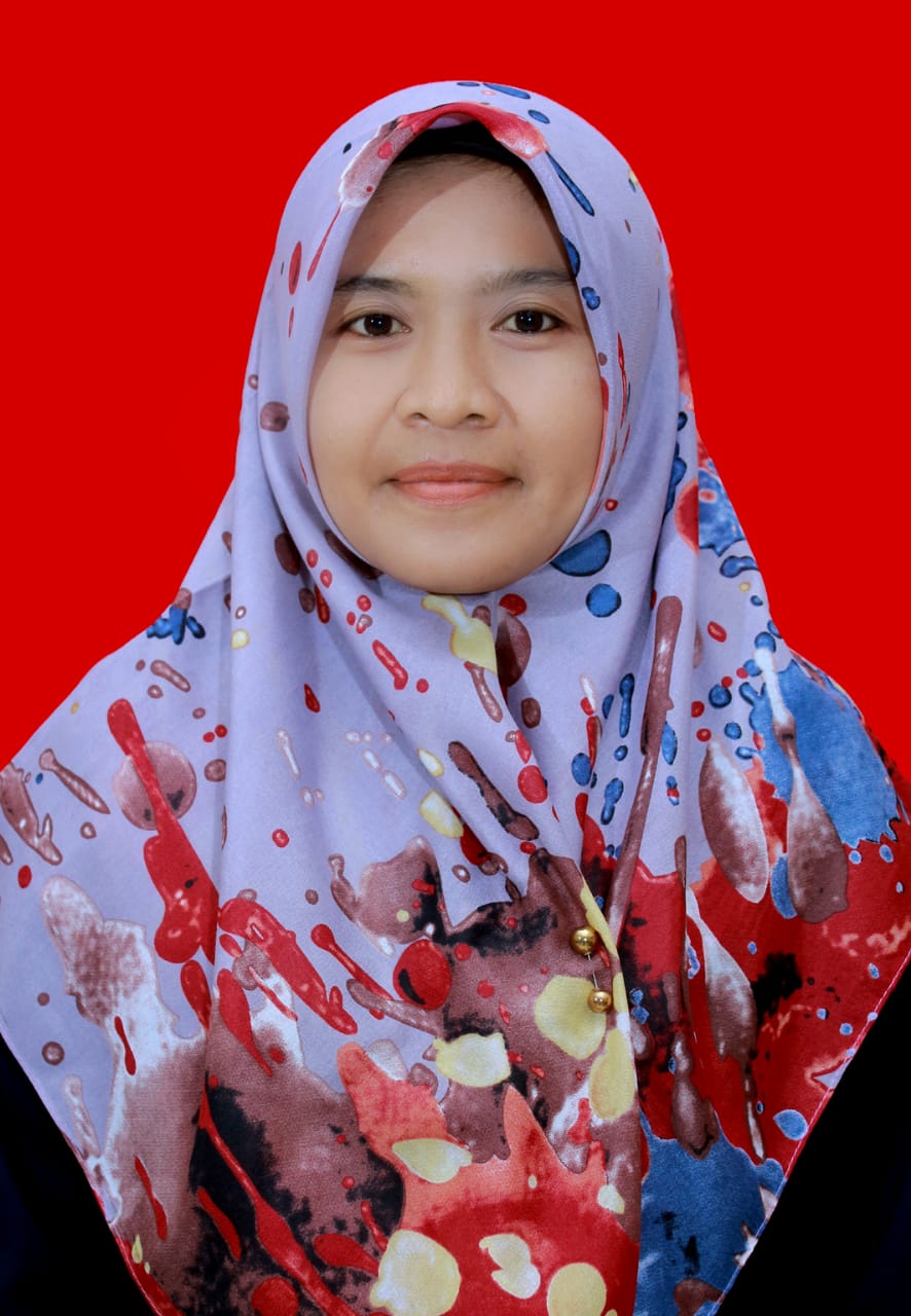 Luluk Wahidah, S.Pd.I